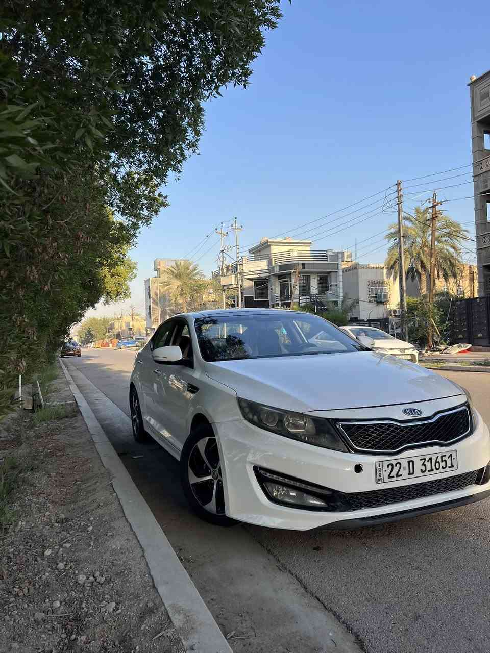 السلام عليكم اوبتما ٢٠١٣ خليجي كامل مواصفات رقم اربيل بأسمي
محرك ٢٤٠٠ دوووش مفتوح
تبريد قطعتين
كراسي جلد 
بيها بارد بالهلال 
صدر امامي خلفي قبل كم شهر  مبدلها
تايرات جديدة
ماشيه ٢٢٠ الف
تفاصيل اكثر اتصل وبيك خير وادلل
***********
السعر ١٣٨ ورقة وبيها مجال
