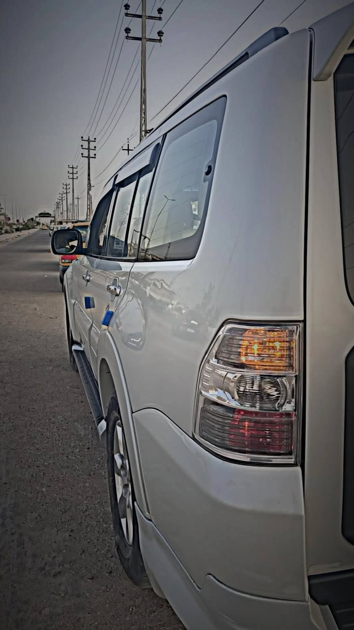 ♥باجيرو 2014 مكفوله نوع حبتور ابيض صدفي الون
... مواصفات الحبتور معروفه بأسمي السيارة سنويه مجدده شفط مري.. فتحه قماره... تحكم ستيرن 7راكب.. زر مانع انزلاق.... لايت زنون اصلي... محدث 2016.. بيها ثلاجه.. دمام اصلي خليجي....مكفوله السيارة من كلشي... السعر....،168ورقه وبيها مجال للشراي.... للاستفسار الاتصال على الرقم (***********)🤍🤍
