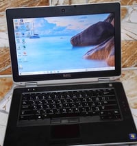 ديل • كور i7 • كارت نيفيديا
