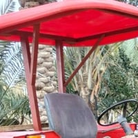 قمارة عنتر • النجف الاشرف المشخاب