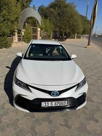 كامري LE • ٢٠٢٣ • هايبرد