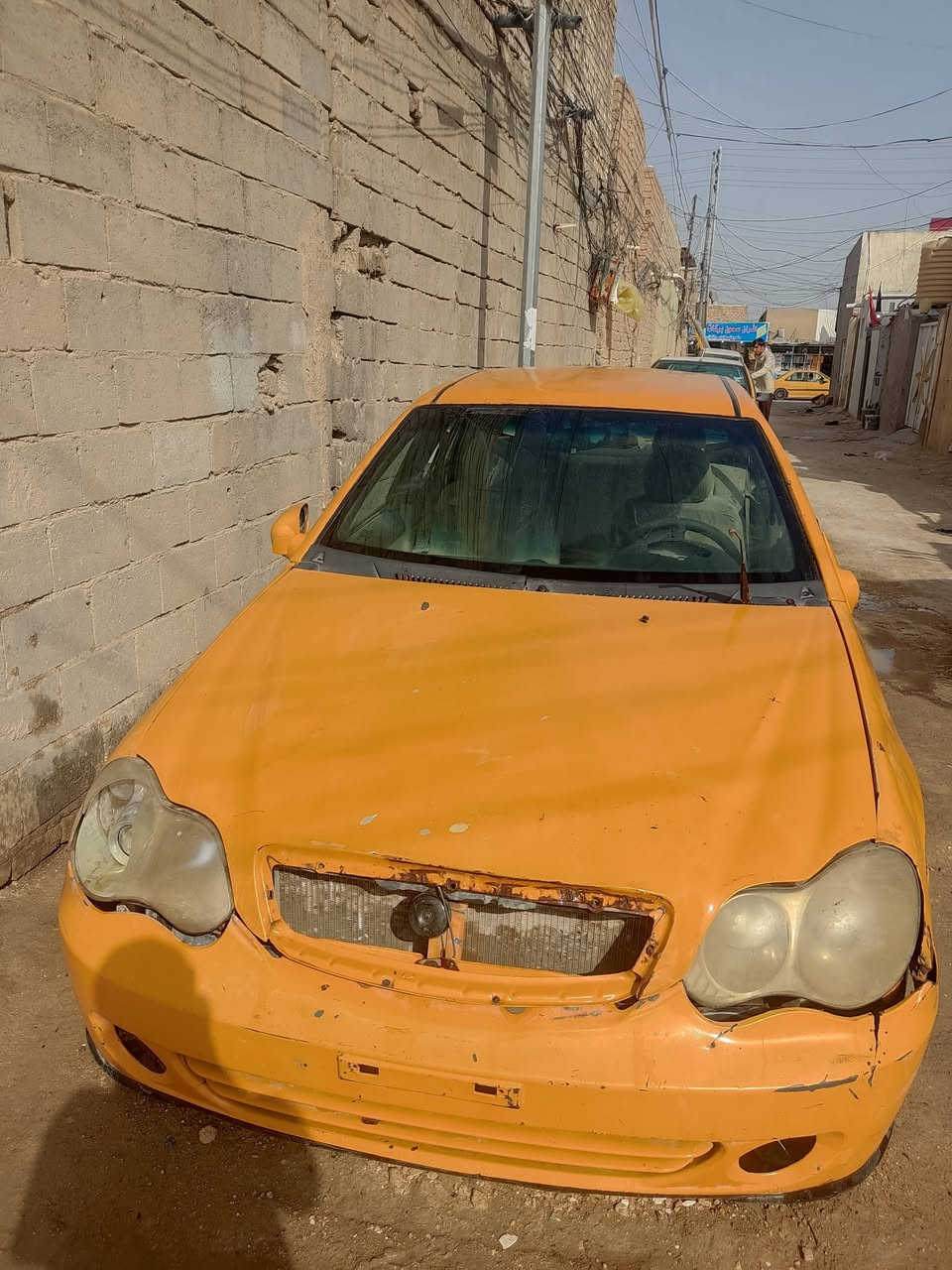 جيلي سكي سياره وقف اربع ويل مكينه كوللاه
سياره الرعي موجود سعر 7


**إذا كنت صاحب هذا الإعلان وتريد حذفه لأي سبب، رجاءا أرسل رسالة إلى الدعم الفني**