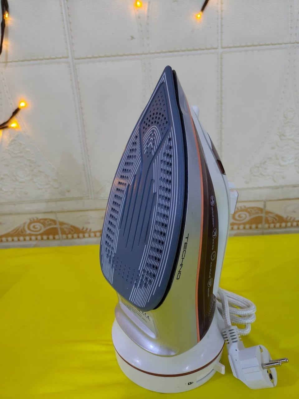 عيني ام البيت المعدلة تريدين اوتي مريح ومايحرك ومايشلع كلبج  وفرتلج اوتي بالة واير لس سطح تيتانيوم اكثر من روعه


**إذا كنت صاحب هذا الإعلان وتريد حذفه لأي سبب، رجاءا أرسل رسالة إلى الدعم الفني**