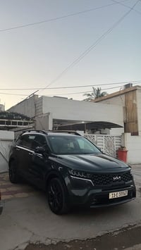 سورنتو ٢٠٢٣ • امريكي • محرك ٢٥٠٠ تيربو