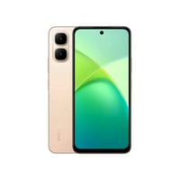 ،، تلفون infinx smart 10 للبيع لون ذهبي كما بالصور ذاكرة 64 بكامل ملحق...