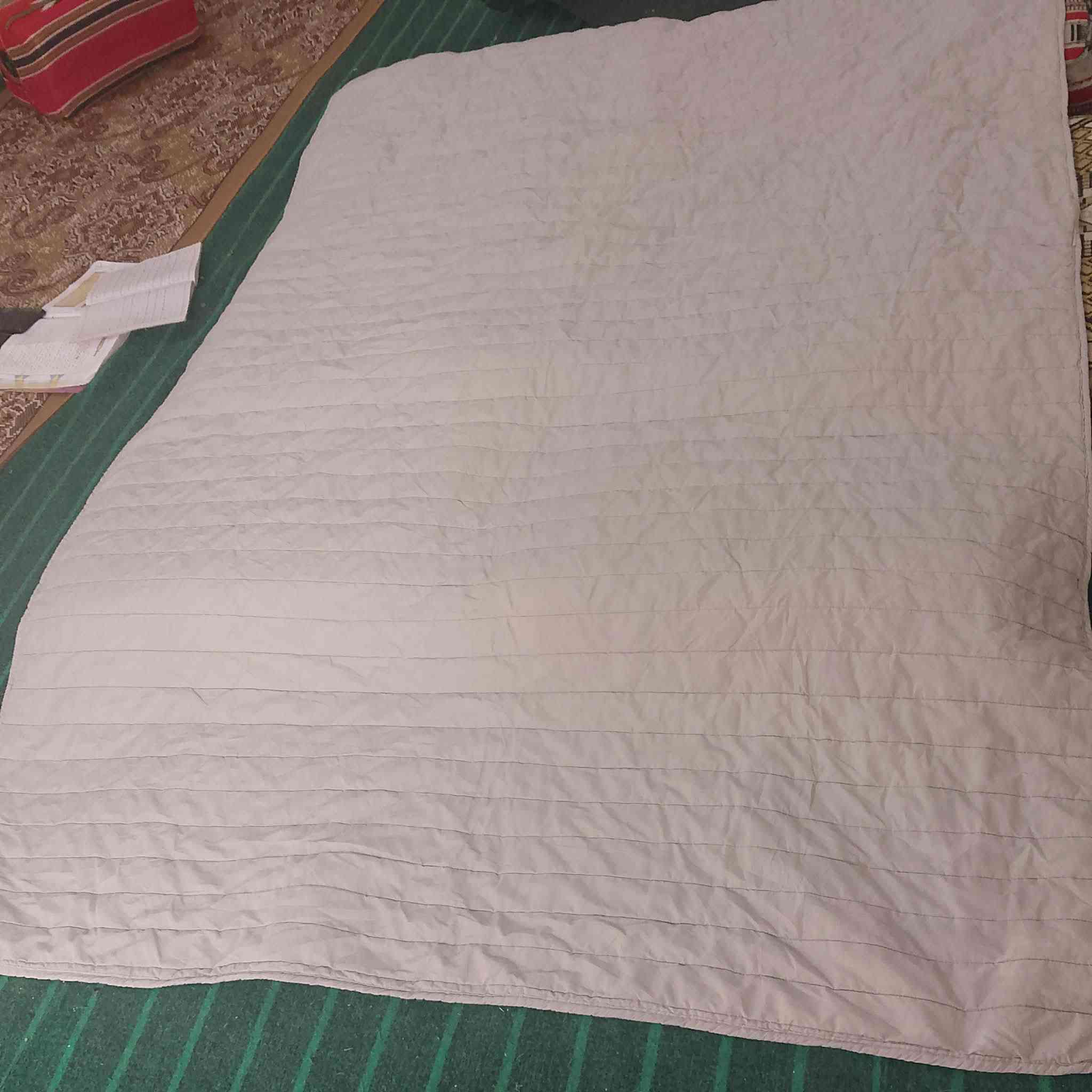 باله لحف الواحد بخمسه الوان جدد


**إذا كنت صاحب هذا الإعلان وتريد حذفه لأي سبب، رجاءا أرسل رسالة إلى الدعم الفني**