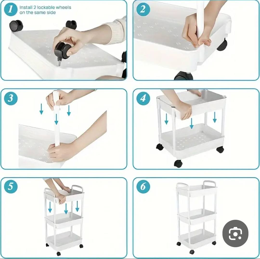 رفوف بلاستك 
للمطبخ او الصالة او الحمام
السعر ٨


**إذا كنت صاحب هذا الإعلان وتريد حذفه لأي سبب، رجاءا أرسل رسالة إلى الدعم الفني**