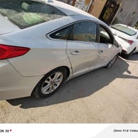 هيونداي سوناتا • للاستفسار