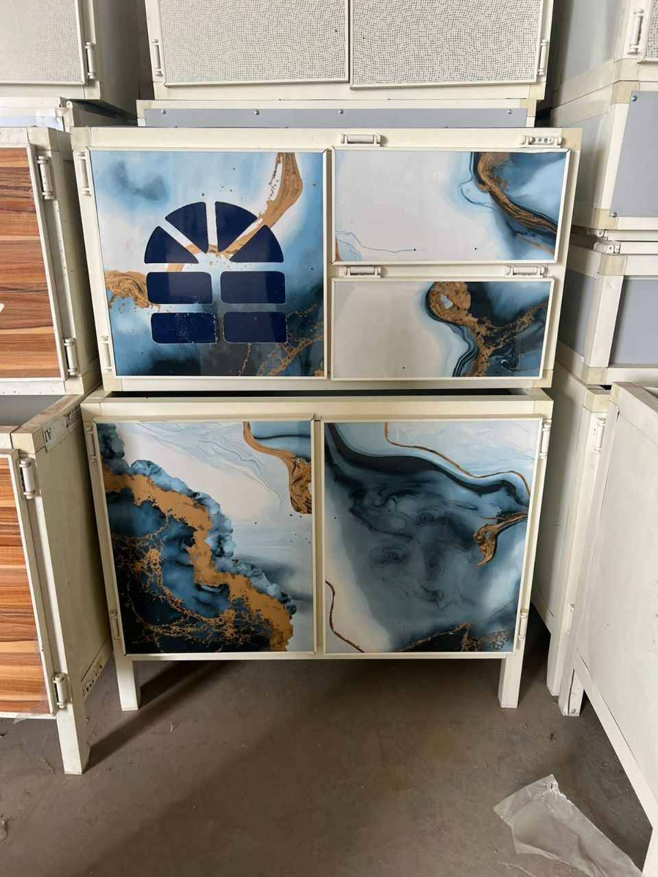 للبيع متوفر توصيل المصيب, بابل


**إذا كنت صاحب هذا الإعلان وتريد حذفه لأي سبب، رجاءا أرسل رسالة إلى الدعم الفني**