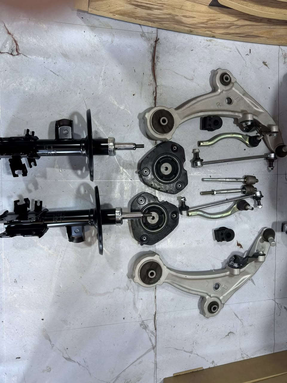 توصيل موجود


**إذا كنت صاحب هذا الإعلان وتريد حذفه لأي سبب، رجاءا أرسل رسالة إلى الدعم الفني**