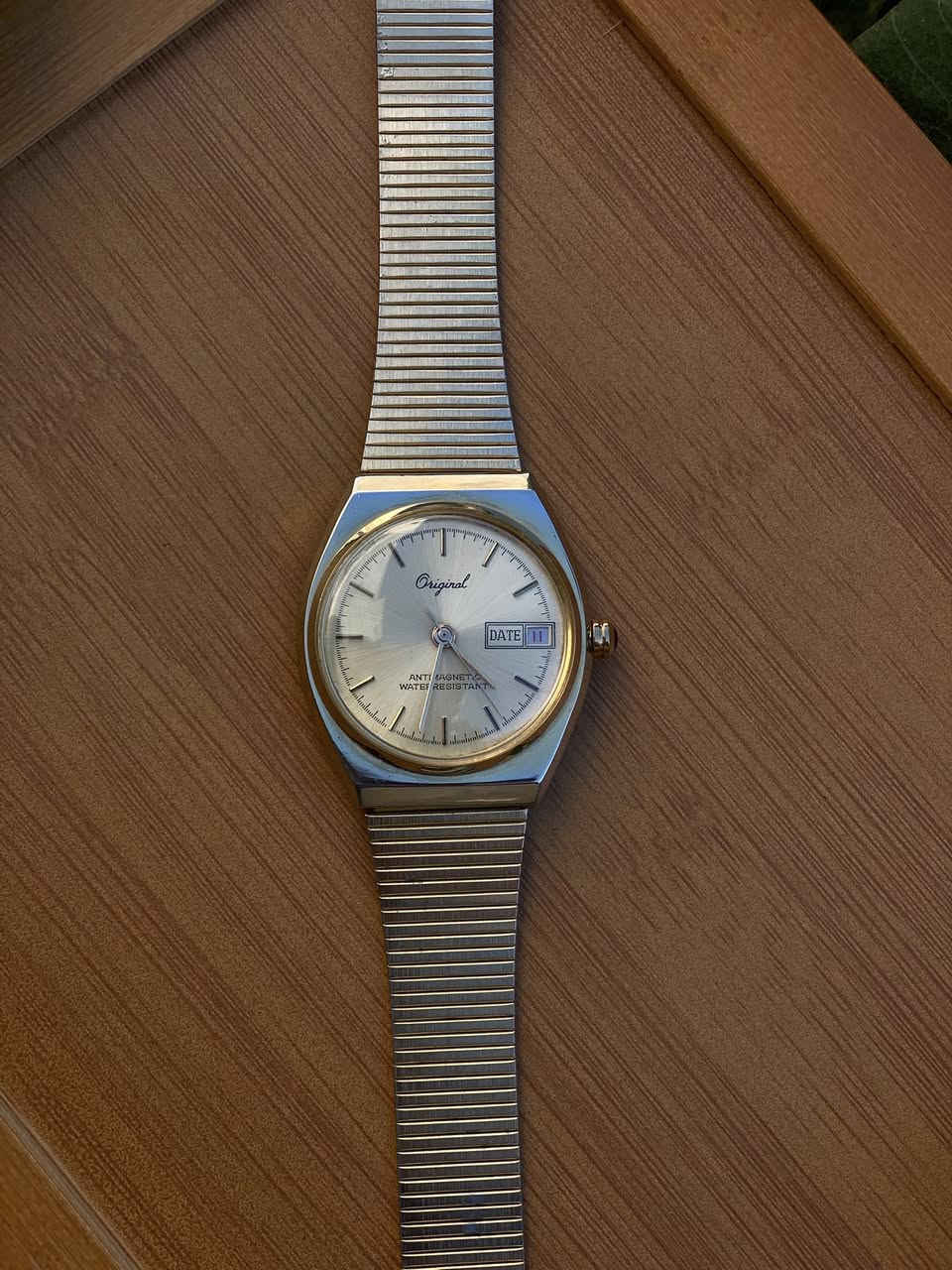 نصب تكويك ماكنه سويسري
قطر 37


**إذا كنت صاحب هذا الإعلان وتريد حذفه لأي سبب، رجاءا أرسل رسالة إلى الدعم الفني**