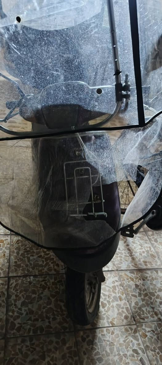 ماتور البوتين مفتوح كبر هندر سعره 350  ***********
