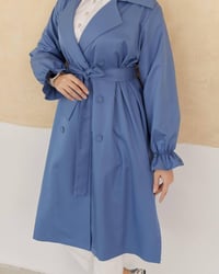 ترانشكوت صيفي • خامة درجة اولى • ٤٠٠ قطعة