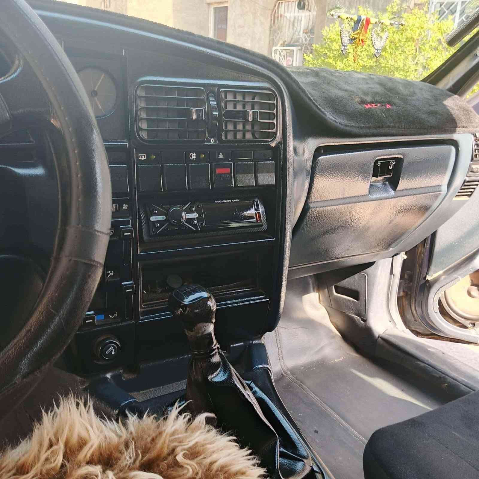 بسم الله
متاح اوميكا 1991 ماشيه 300حقيقي
محرك حاويا جديد
كير اكسل كلج جديد لوك
تخم تاير جديد
معمره دوسات + هلالين خلفيه لباقي بلادي
كهربائيات كلها شغاله
سياره جاهزه مال جناي ما ناقصها برغي
سياره شلعه ومعدل تترايك مكه المكرمه اسطنبول عمان
للتواصل ***********
غير متواجد ع لفيس

