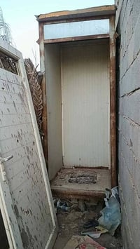 صحيات • كرفان • مستعمل