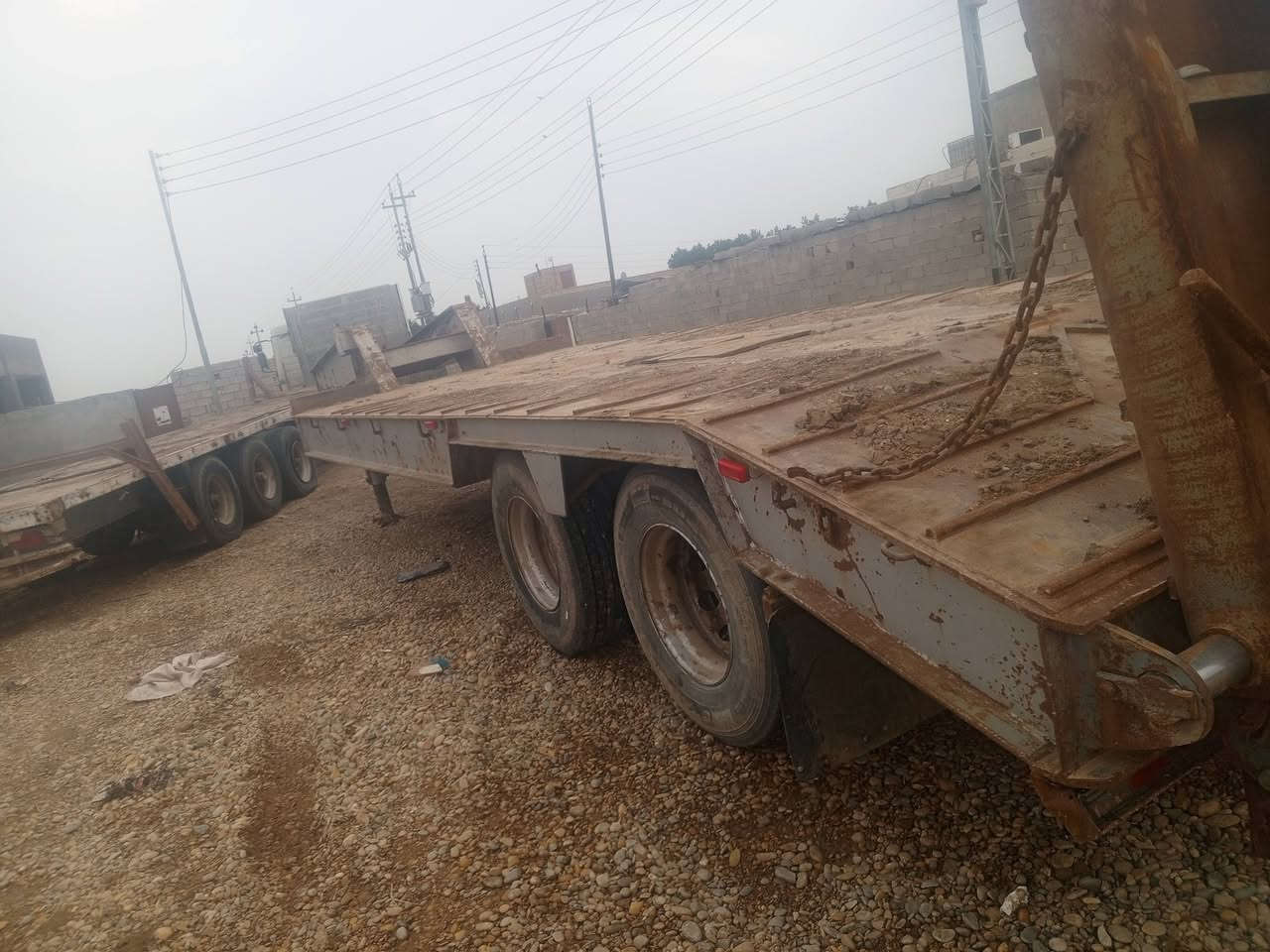 سلام عليكم لودر مكفرل كفالة عامه حداديه رنبات تايرات كهربائيات هوه بريك طول 7 ماتصرف عليها الف مكان ميسان قضاء الكحلاء السعر اتصل مامتواجد ع الفيس ***********/0774690041
