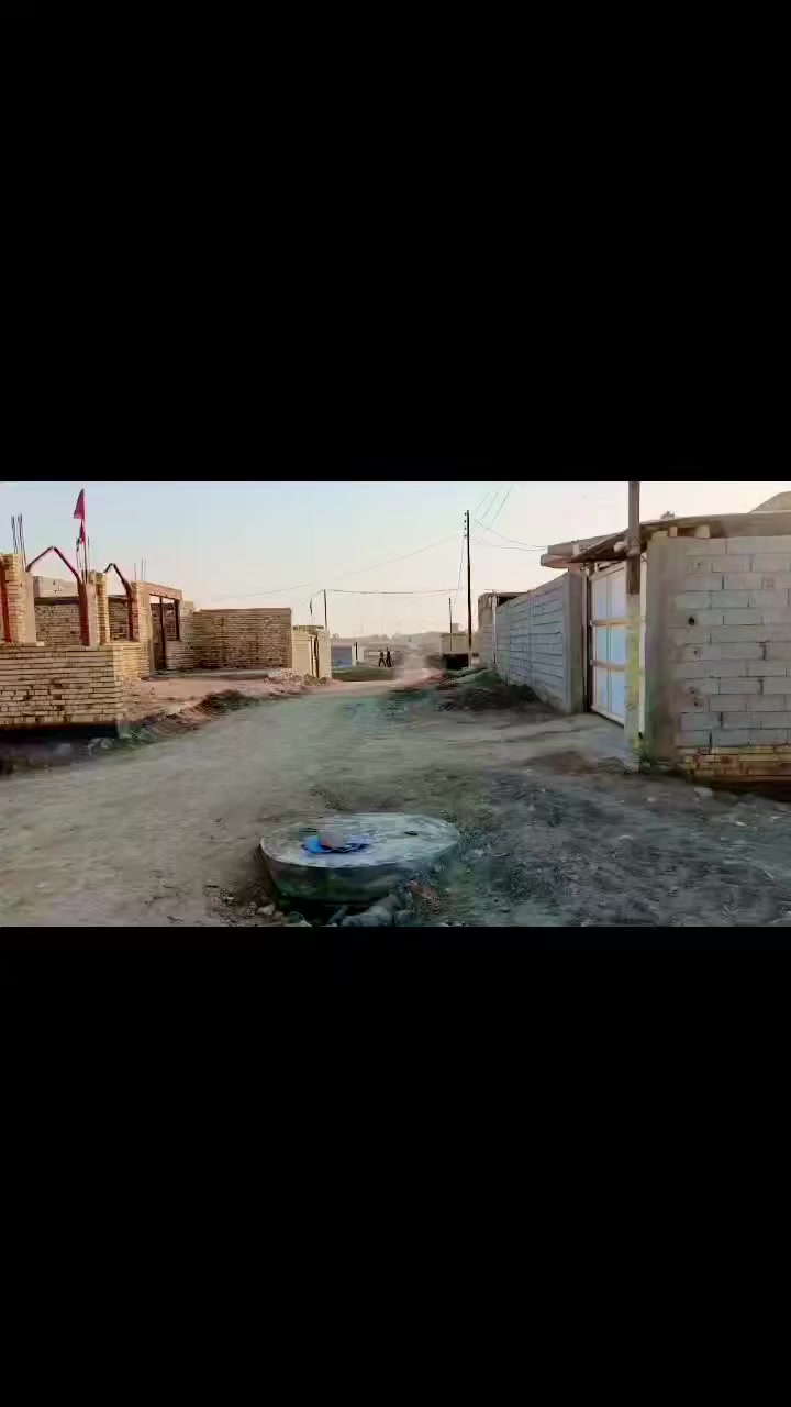 للبيع
بيت زراعي 
مساحه  242  
11*22 
ماء كهرباء مجاري مولده 
خلف اتحاد الشباب والرياضه حي الرفاة 
السعر 28
للاستفسار
***********
وحياكم الله وألف هلا 👑 🌹
