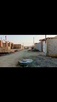 بيت زراعي • ٢٤٢م • حي الرفاة