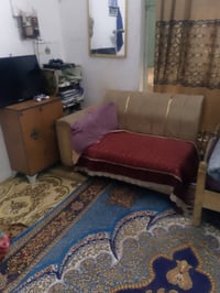 قنفات ٤/٦ قطع • نضيف • حي المهندسين