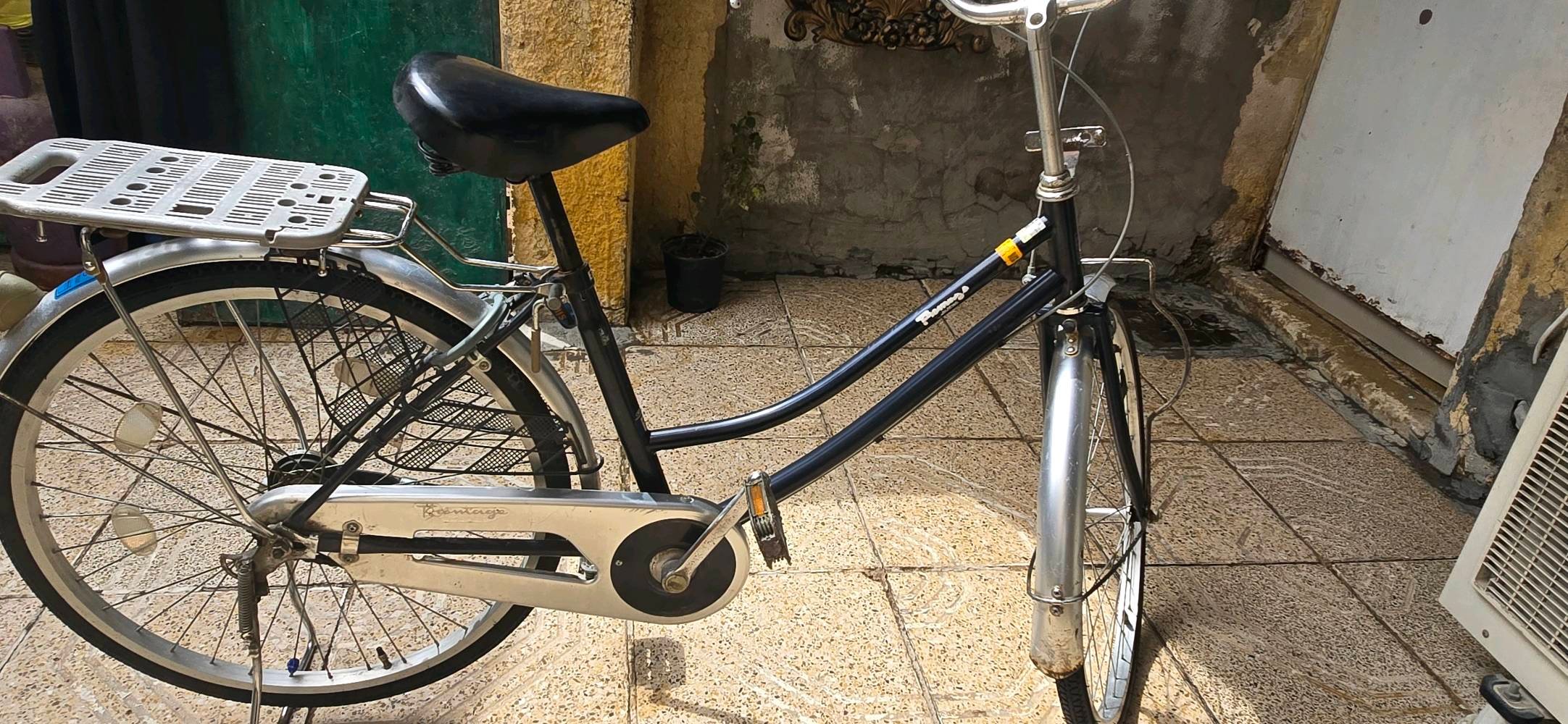 قفلة ١٣٠ او مراوس وي BMX