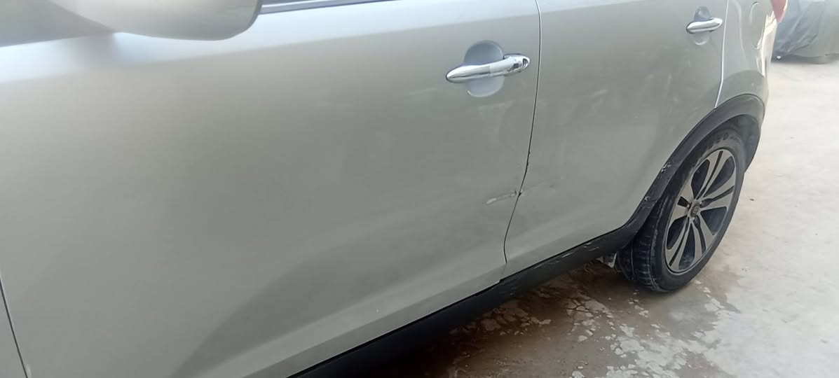 اسبرتج امريكي موديل 11 سمي متواجده بي كربلاء رقم بغداد مدينه 2400 فول الموصفات ***********
