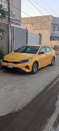 فورتي جي تي • ٢٠٢٣ • ٤٠٠٠٠