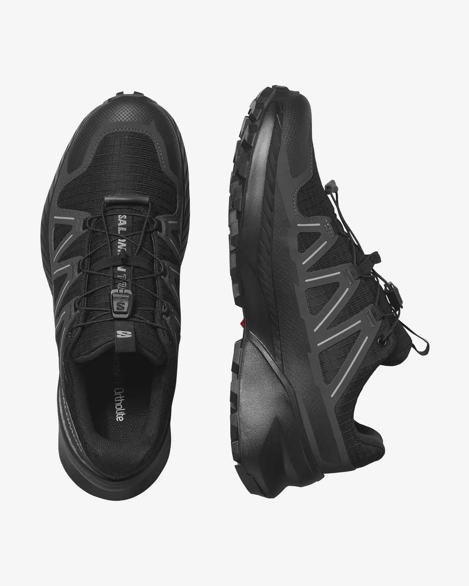 حذاء Salomon Speedcross 👟
نظافة 99% ✨ موضح بالصورة كلشي

📏 القياس: 46
👣 طول القدم: 29.5 سم

🌍 Made in India

مريح جداً للمشي، التخييم والرحلات 🏕️�


**إذا كنت صاحب هذا الإعلان وتريد حذفه لأي سبب، رجاءا أرسل رسالة إلى الدعم الفني**