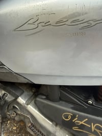 بريز فحل دسك جديده لوك مابيهه اي نقص ختم واحد مكينه خرسه مكفوله جيب في...