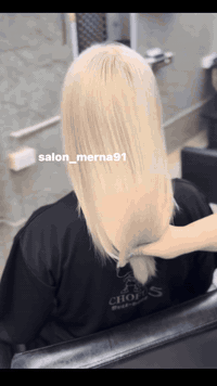 عرووووض للشعر والمكياج لنهاية السنة عنواني بغداد /الشعب/حي البساتين 07...