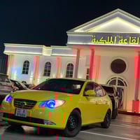 النترا 2008 وارد أمريكي بسمي تحويل ثاني مصفره هيئه وغرامه بيه تبديل جا...