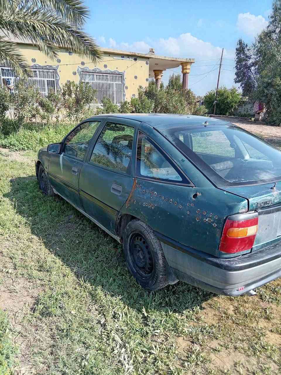 السلام عليكم اوبل للبيع والتفاصيل على التليفون


**إذا كنت صاحب هذا الإعلان وتريد حذفه لأي سبب، رجاءا أرسل رسالة إلى الدعم الفني**