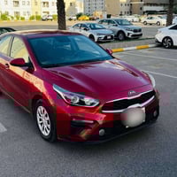 سيراتو خليجي • ٢٠٢٠ • ٩٦٠٠٠ كم