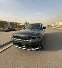 ليمتد L • ٢٦ ألف كم • رقم بغداد