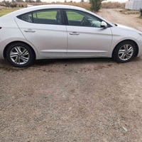 الانترا ٢٠٢٠ • بدون حادث • مكينة وكير مكفولة