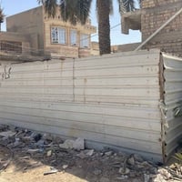 كراج سيارة • ٥×٣ • حويدر ألسماوي