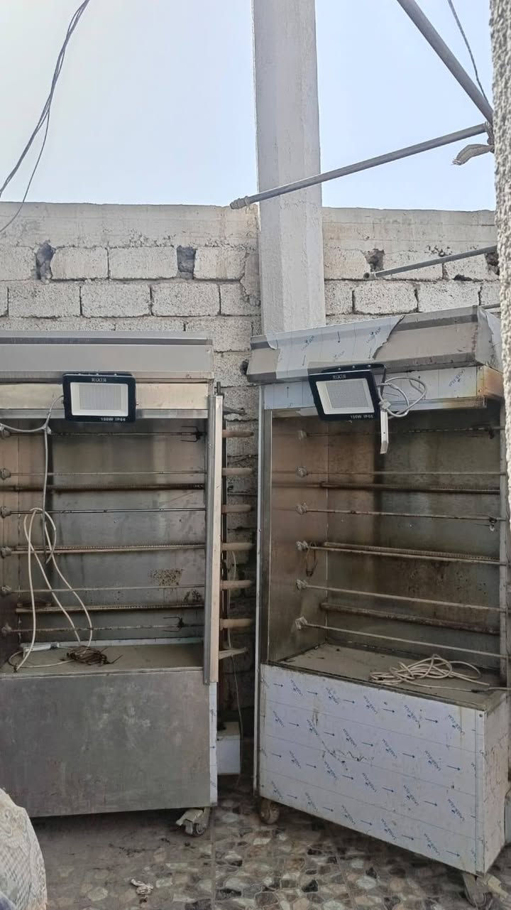 مكلف بل نشر شويات عدد 2موطارات أصلية مشتغلات يوم واحد ***********
