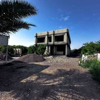 مطل على دجلة • ١٦٦٤م • التاجي الشيخ حمد