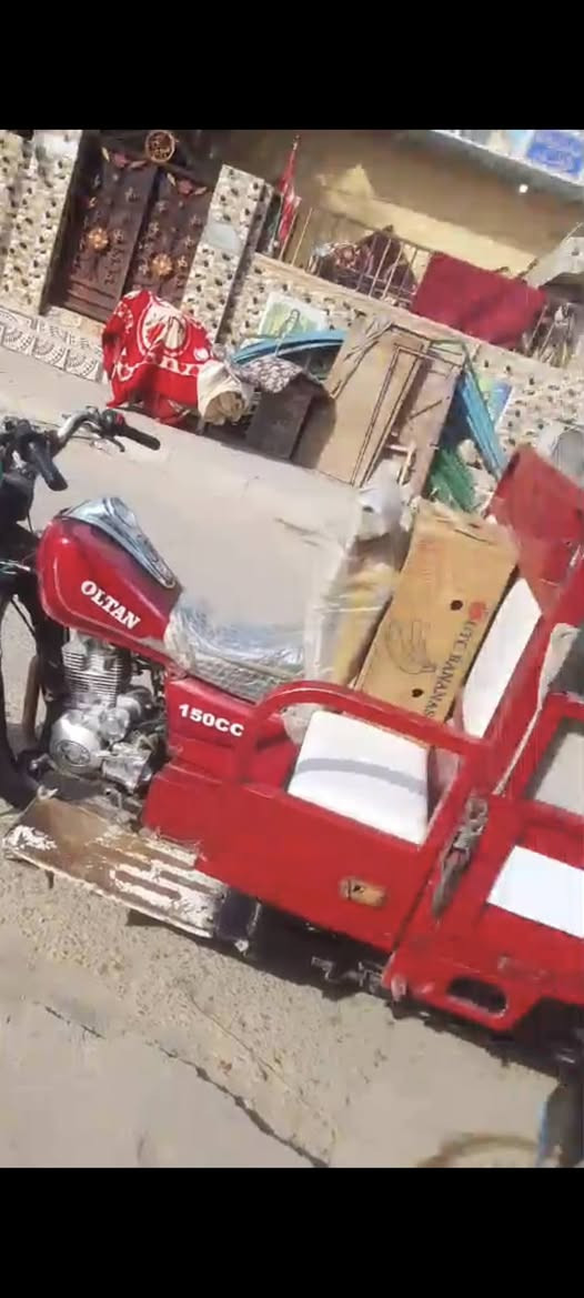 ستوته صلطان موديل 19 اوراق اصوليه مكفوله محرك وشاصي كهربائيات شغاله 
سعر 2 و 400 بيه مجال قليل وهاذ الرقم *********** عمارة, ميسان
