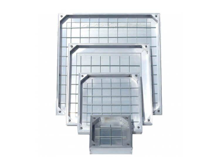 كما عودناكم زبائننا الكرام تتوفر لدينا 
غطاء منهوله مخفي 
منظر ارضية رائع بوجود اغطية غرف التفتيش المصنعة من الالمنيوم #تعمير #تأسيس #مهندس #مقاولات #الجميع
#تصميم #ارضيات #مشاريع #الأصلي #الجميع
الان نوفر لكم  غطاء غرفة تفتيش منهول مخفي ( تركب فيه نفس بلاط الارضية ) يعطي للارضية جمالها الكامل وبضمان حقيقي ويتحمل أوزان 
اسعار خاصه لأصحاب المشاريع
المقاسات المتوفرة .
30*30
40*40
50*50
60*60

للحجز والاستفسار مراسلة الصفحة ✉️
او الاتصال على رقم الهاتف ***********

خدمة التوصيل متوفرة 👍🏻
#تطبيك #سيراميك #بورسلين #منهول #مخفي #غرف_تفتيش #حمام_مودرن #ديكور
