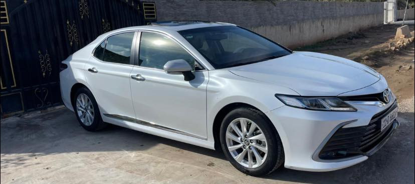 كامري موديل 2024 Gle خليجي بانزين رقم بغداد دولي بأسمي
مواصفات بصمة كشن كهرباء كامره , سلايت بصمات ابواب وجنطه ، فول مواصفات محرك 2500 ماشيه 27 السياره ع وضع الشركه السونار مرفق بالمنشور السعر 273 بيها مجال مكانها صلاح الدين الضلوعيه للاستفسار ***********
