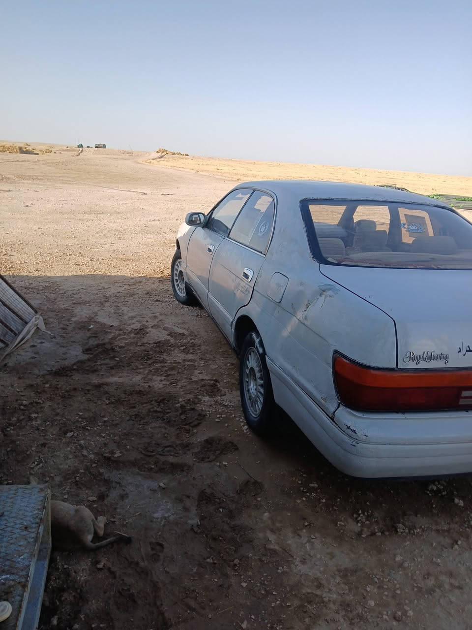 السلام عليكم بطه البيع فصل مديل 94رقم انبار مالك بل ناصريه مكفوله كص ونقل محرك تالاف 3000وترهم مراوس ب30وبيه مجال  ***********
