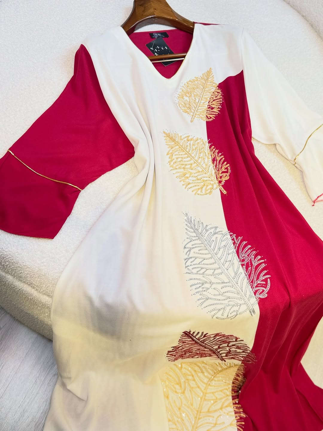 الــسعر8000الــف♥️✨
القياسات(L,xl,2x)

للحجز و الاستفسار التواصل على الأرقام واتس اب 

***********
***********
***********
***********

توصيل بغداد  5000
توصيل محافظات  5000
