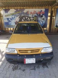 (مكلف بنشر). سايبا للبيع موديل ١١ هيئة وغرمات صار ٣اشهر مصفرة  دوشمه ج...