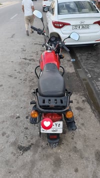 بوكسر ٢٠٢٢ • محرك سليم • نجف