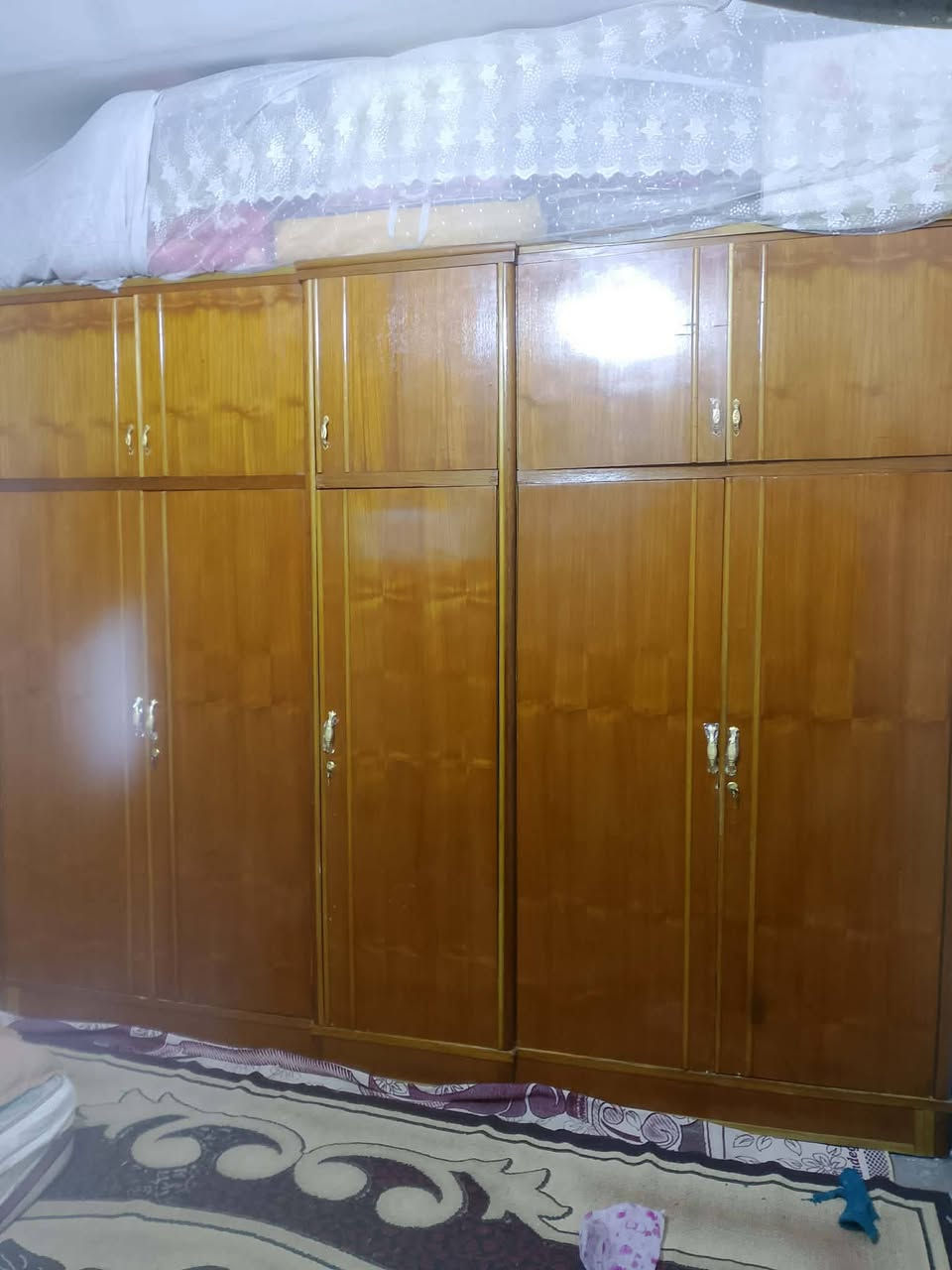 السلام عليكم كنتور تزكام صاج درجه اولى السعر ٢٥٠ استفسار ***********
