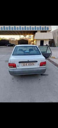 سايبه موديل 12 المكان مدينه الصدر السعر 38 /07711108545