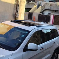 ٦ سلندر • ٢٠١٤ • فور ويل