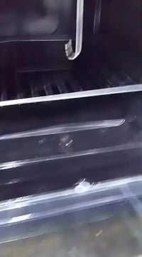 طباخ مصري • استانلس ستيل • مستعمل