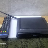 ستلايت • ما يتصل انترنت • كربلاء