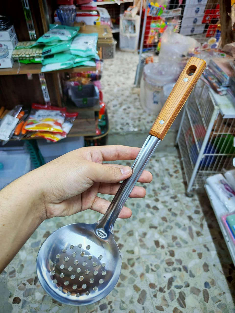 ✨اي حاجة 🔥 1،000 🔥 الف فقط 😉
كل شي مع مجمع الوائلي غير 👌🦋
🔰🍁✨🍥🍁✨🍥🍁🔰
‏‎للحجز والاستفسار 
من برامج التواصل الاجتماعي 💻📱
واتساب 📲 ***********
عِبر الانستا : waily_store
عبر التيك توك :  مجمع الوائلي للمنزليات 

‏‎العنوان : كربلاء طويريج نهاية سوق النساء 
مجاور الحاج الرادود حسين 💄 👜 🛍️ 
 
___________________________________
الموقع 🗺📍:
_https://goo.gl/maps/dfMcf6mMK58cLBcq6
